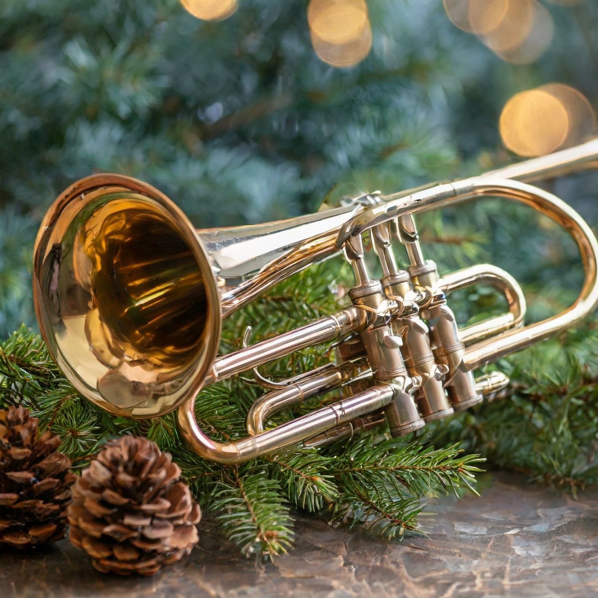 S(w)inging Christmas, Foto: Adobe Stock, Alexandra Schuh