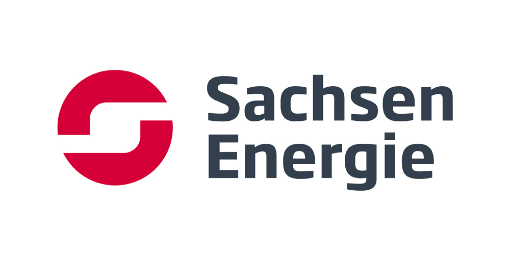 Logo SachsenEnergie